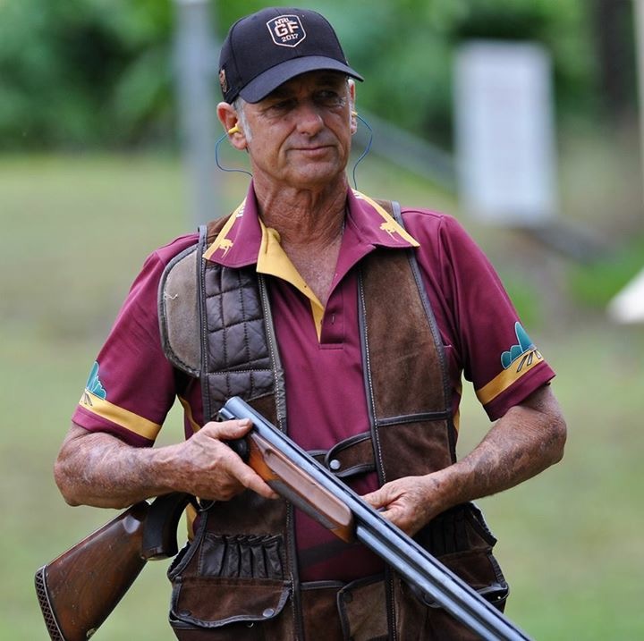 Atherton Tableland Gun Club | 531 Rifle Range Rd, Atherton QLD 4883, Australia | Phone: 0448 917 505