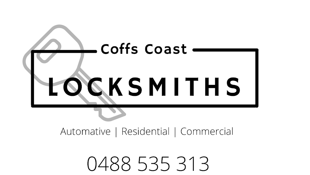 Adams Coffs Coast Locksmiths | locksmith | 28 Brunswick Ave, Coffs Harbour NSW 2450, Australia | 0488535313 OR +61 488 535 313
