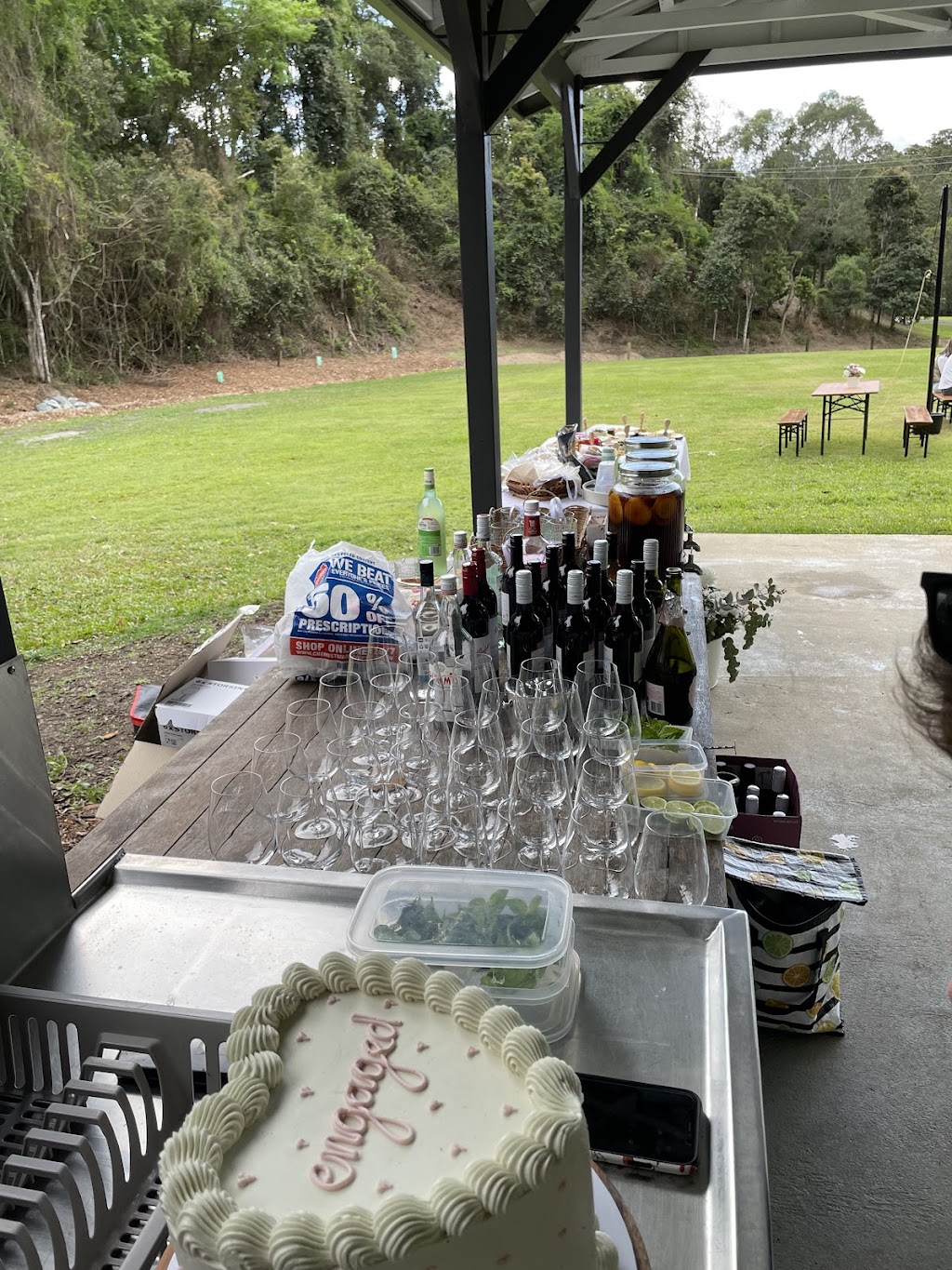 Allambi Retreat | 245 Cedar Creek Rd, Cedar Creek QLD 4520, Australia | Phone: 0404 080 639
