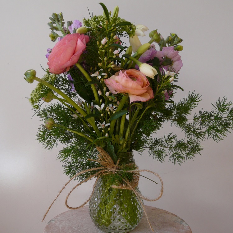 Pretty Street Flowers | florist | 12 Spencer St, Mount Martha VIC 3934, Australia | 0410633587 OR +61 410 633 587