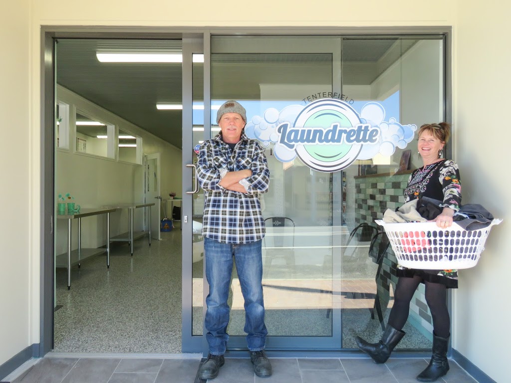 Tenterfield Laundrette | laundry | 327 Rouse St, Tenterfield NSW 2372, Australia | 0488485464 OR +61 488 485 464