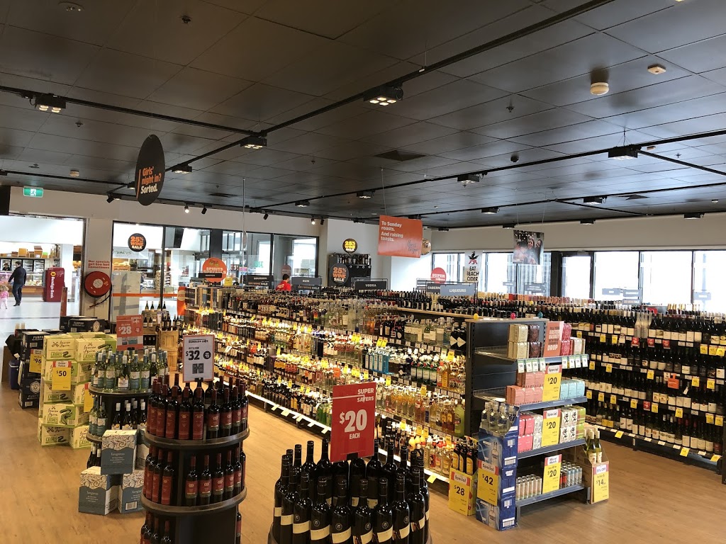 BWS Geelong West (Pakington Strand) | 95-103 Pakington St, Geelong West VIC 3218, Australia | Phone: (03) 5247 7804