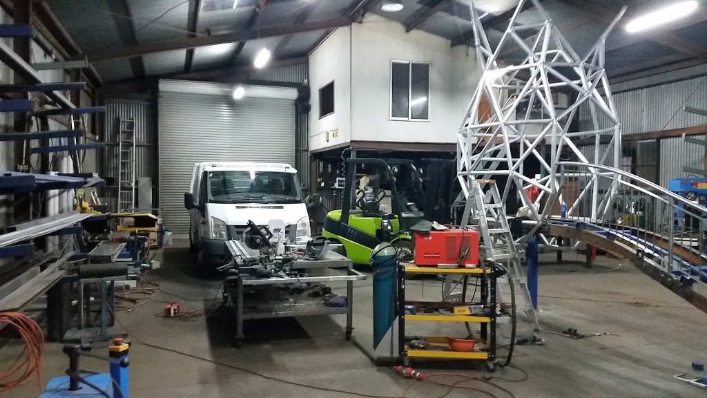 PBD Smash Repairs & Restoration | car repair | 47 Ball St, Drayton QLD 4350, Australia | 0402100548 OR +61 402 100 548