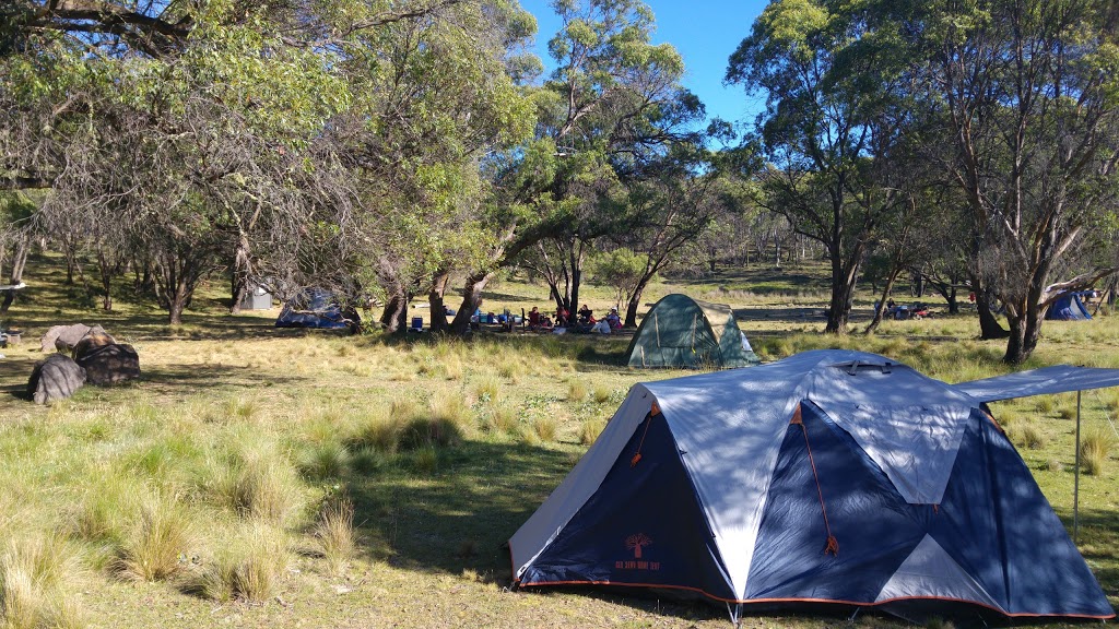 Mount Clear Campground | Mount Clear ACT 2620, Australia