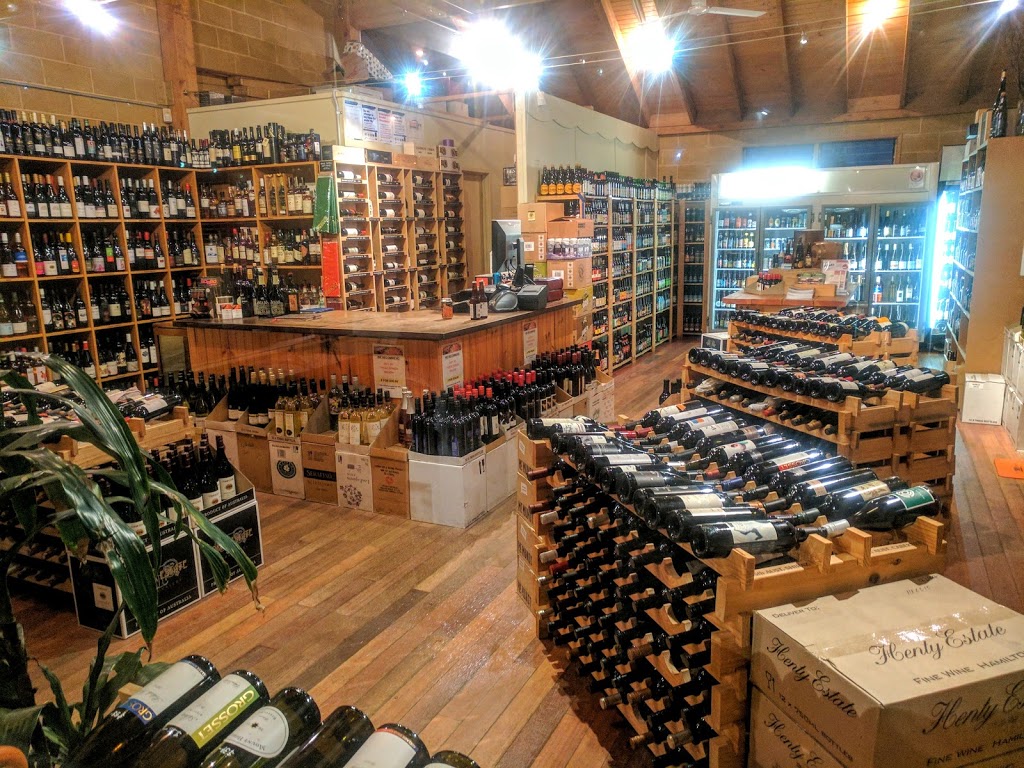 Olinda Cellars | 7/540 Mount Dandenong Tourist Rd, Olinda VIC 3788, Australia | Phone: (03) 9751 0999