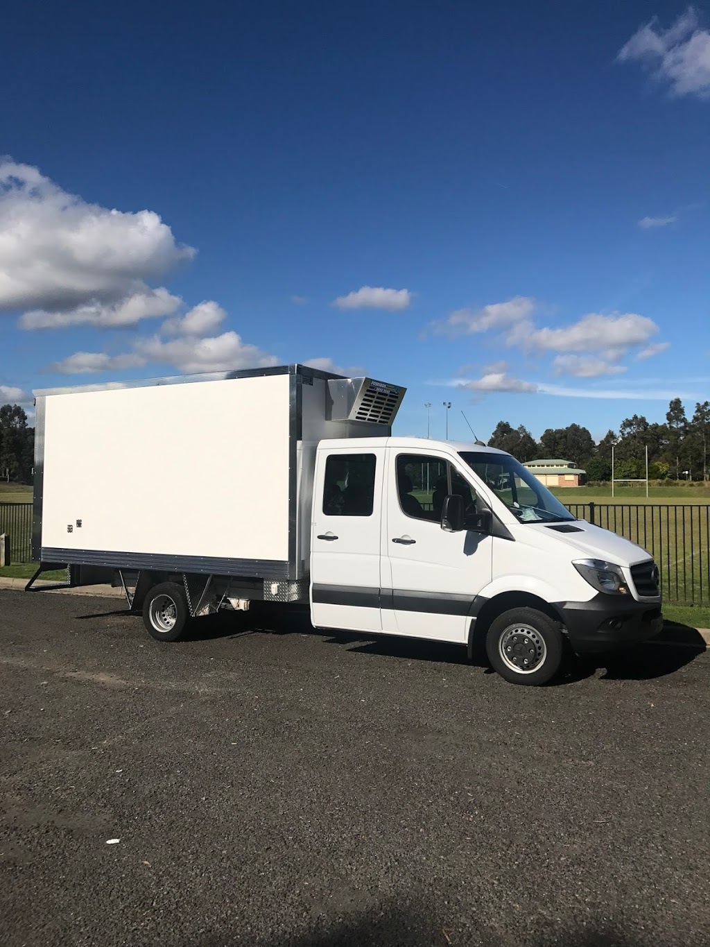 Poseidon Transport Refrigeration | car repair | 7 Waler Cres, Smeaton Grange NSW 2567, Australia | 0290569260 OR +61 2 9056 9260