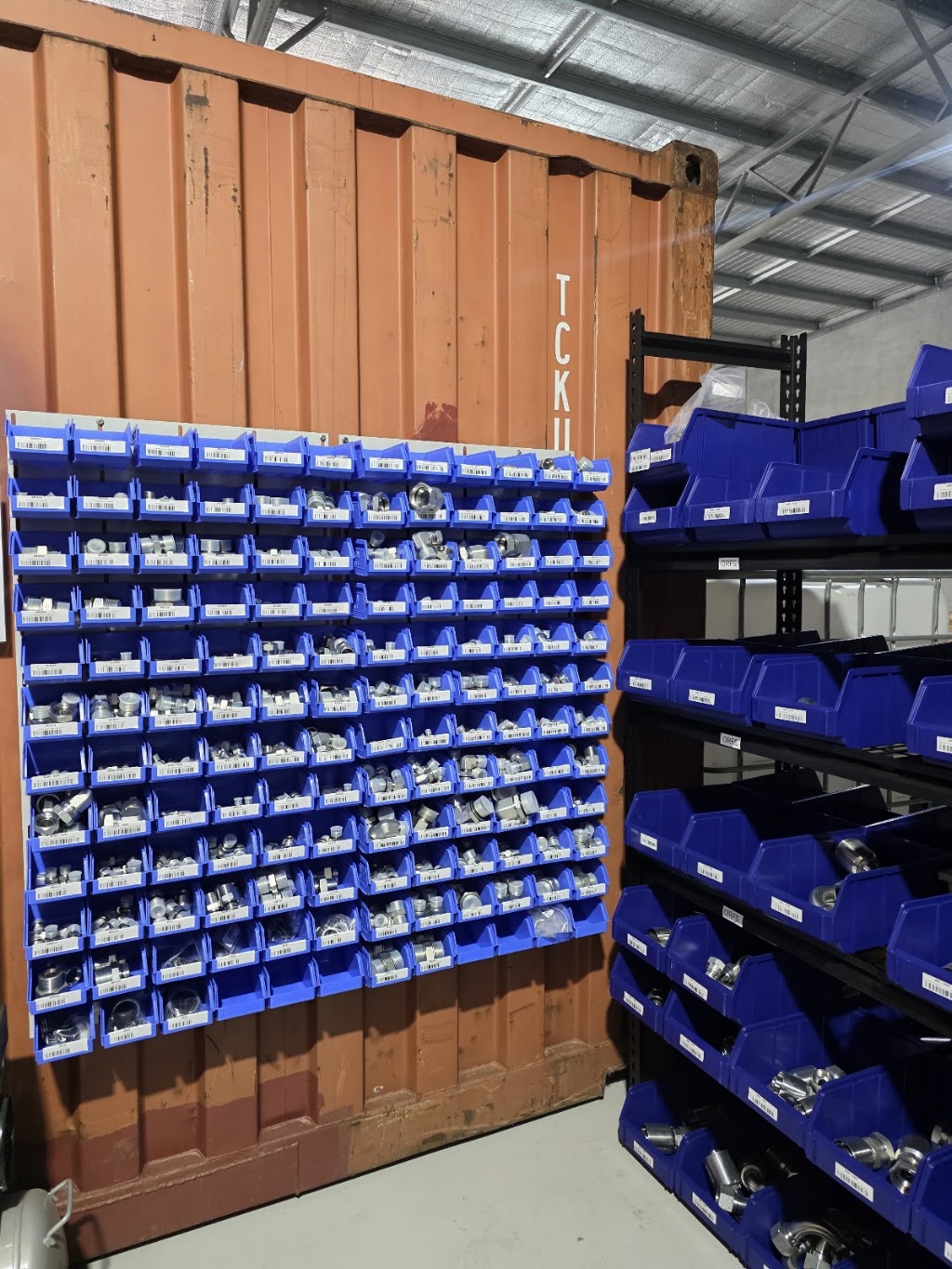 Logical Hydraulics | Unit 1/35 Purvis Ln, Dubbo NSW 2830, Australia | Phone: (02) 5853 2000
