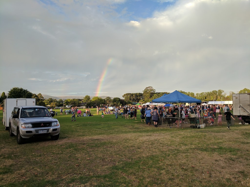 Mill Park Cricket Club | Redleap Reserve, Redleap Avenue, Mill Park VIC 3082, Australia | Phone: 0417 013 523