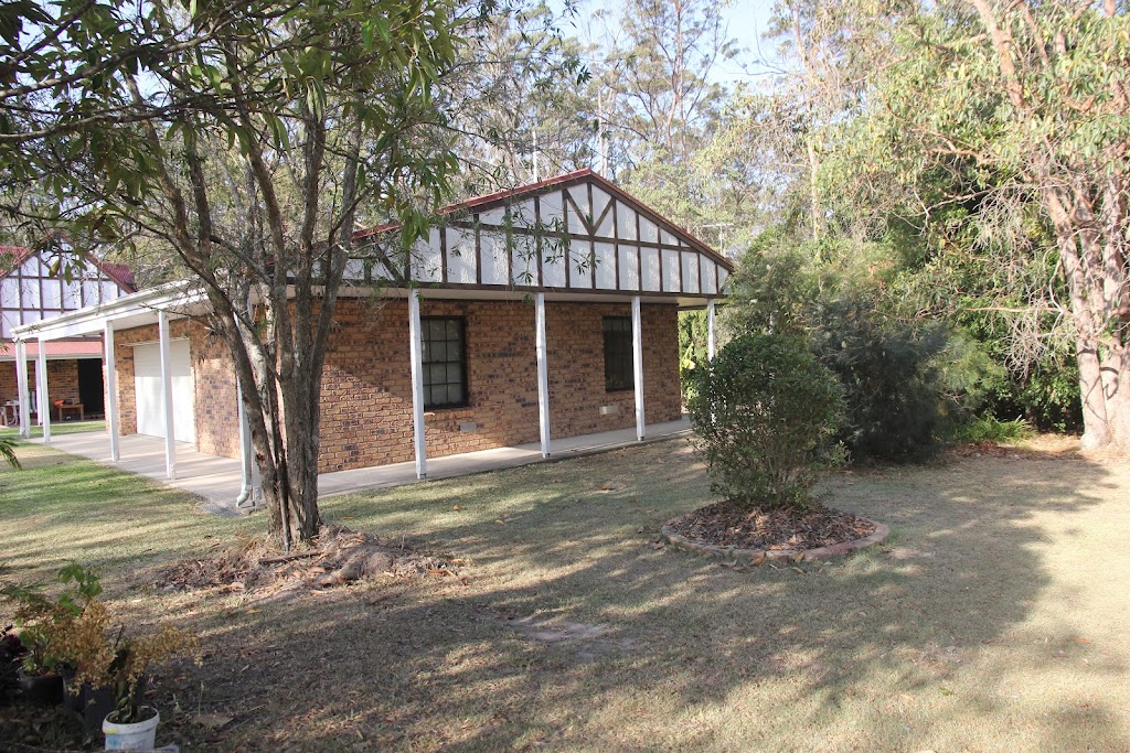 Ma Rui Bed and Breakfast | 95 Mount Mee Rd, Delaneys Creek QLD 4514, Australia | Phone: 0418 159 600
