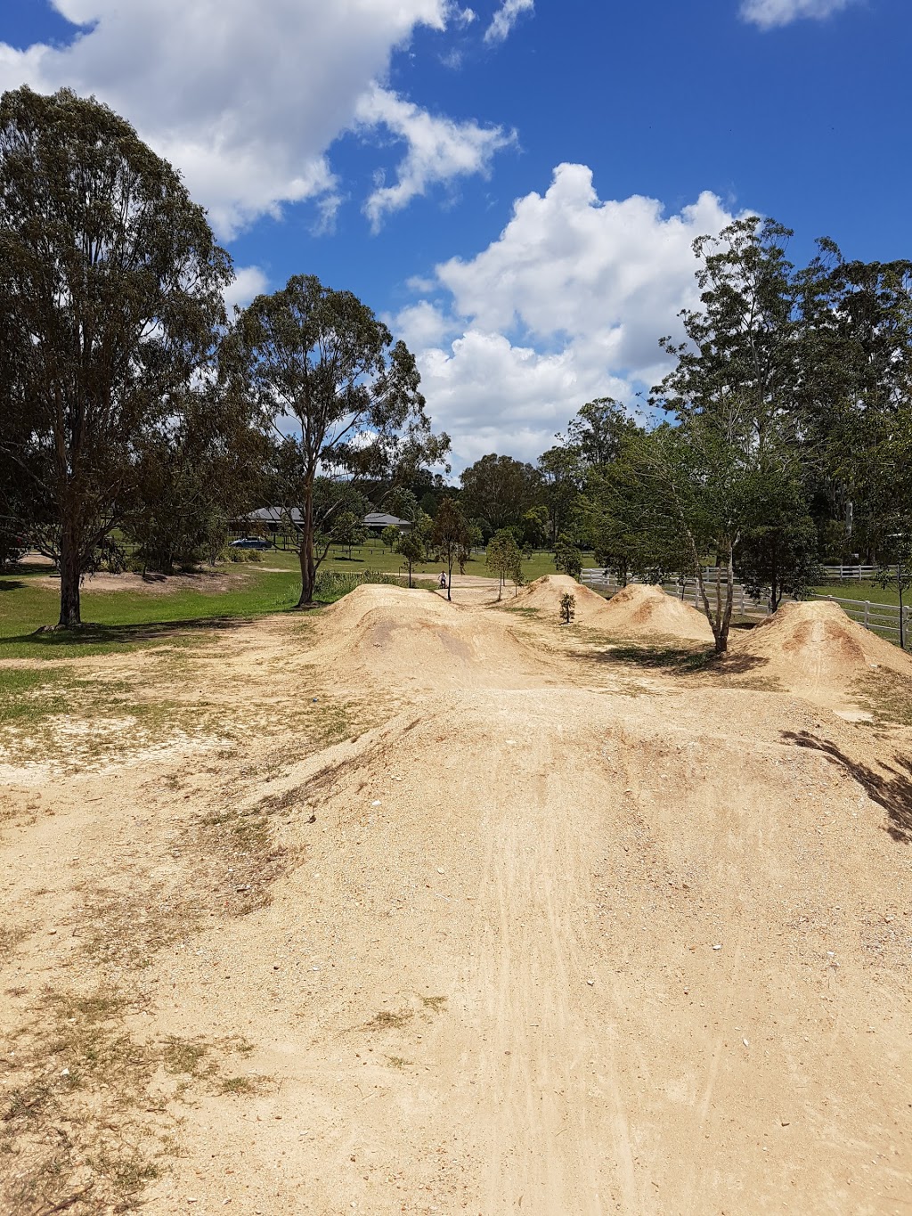 Gambamora Park | park | Oxenford QLD 4210, Australia