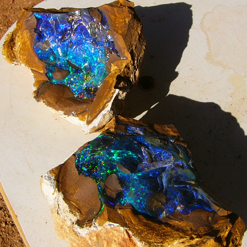 Cooper Opals | Humeburn QLD 4490, Australia | Phone: (07) 4655 4133