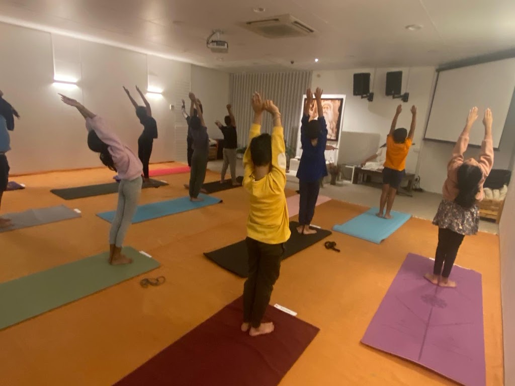 Kashi Yog Kuteer | 28 Freesia St, Marsden Park NSW 2765, Australia | Phone: 0468 322 421
