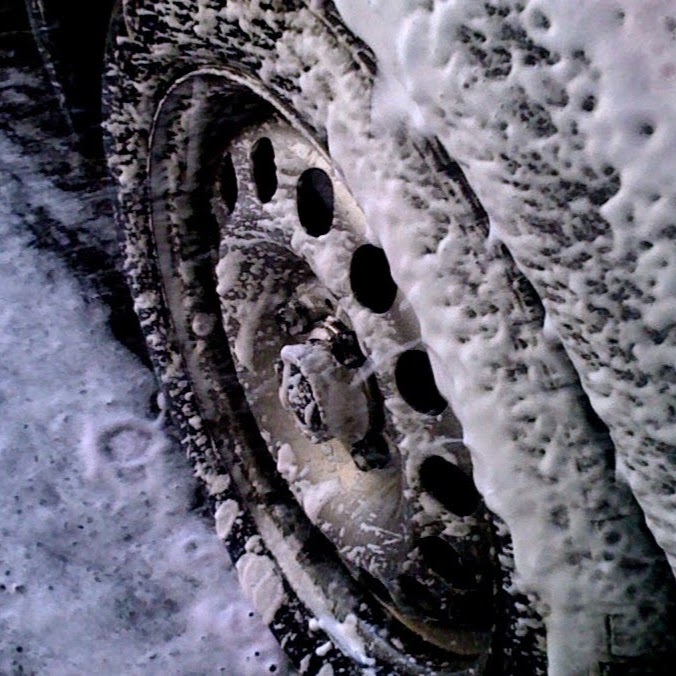 GAJ Car Grooming | car wash | 6 North Ct, Springfield Lakes QLD 4300, Australia | 0413134520 OR +61 413 134 520