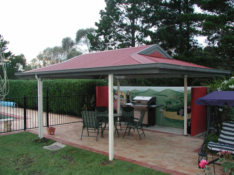 Fair Dinkum Builds Shepparton | 8050 Goulburn Valley Hwy, Service Rd, Kialla VIC 3630, Australia | Phone: (03) 5823 5848