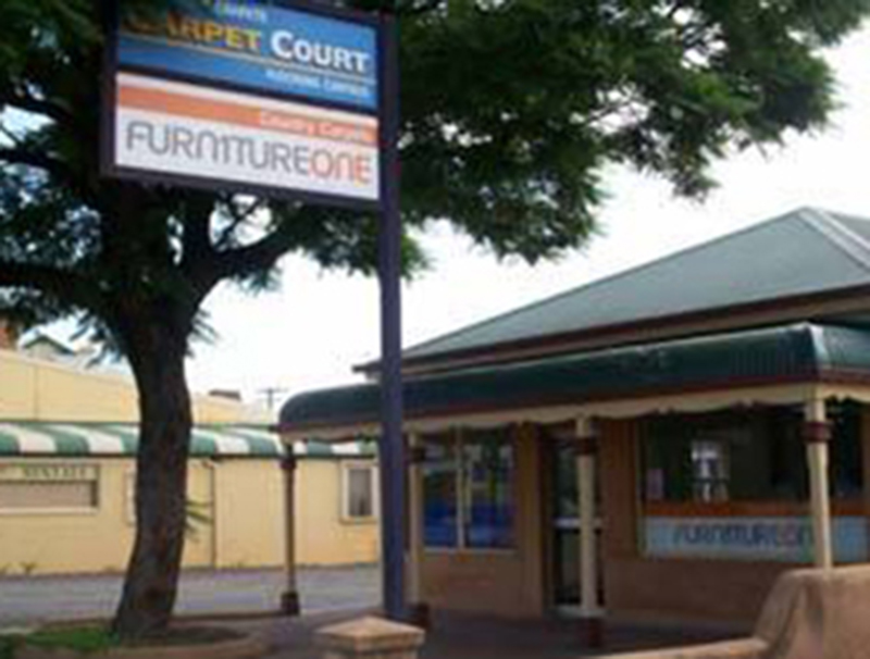 Country Carpets Carpet Court | home goods store | 105 Kelly St, Scone NSW 2337, Australia | 0265452362 OR +61 2 6545 2362