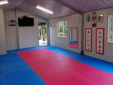 NorthCoast Wing Chun | health | 195 Sunrise Rd, Eumundi QLD 4562, Australia | 0421420072 OR +61 421 420 072