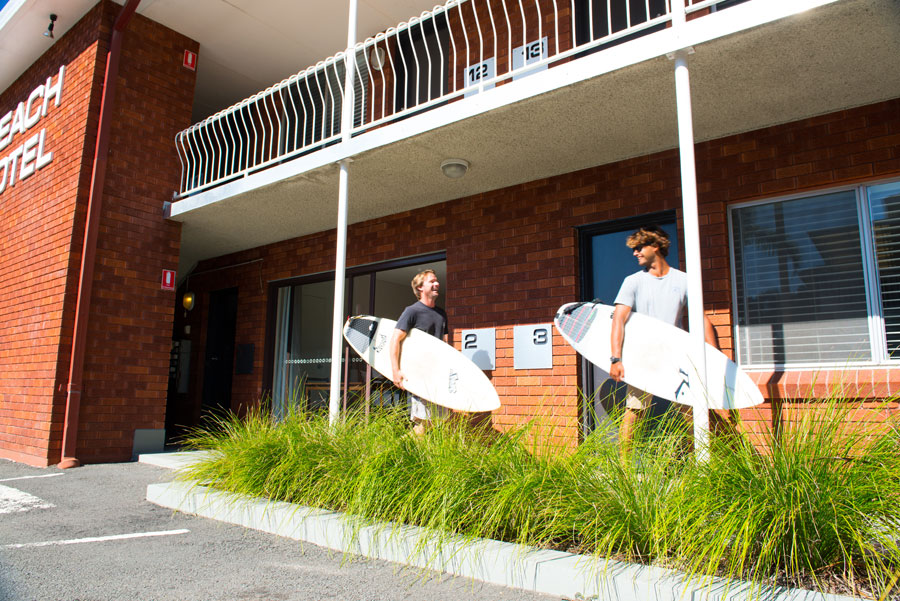 Australian Surf Tours | store | 14 29/23 Bourke St, Woolloomooloo NSW 2011, Australia | 1800711189 OR +61 1800 711 189