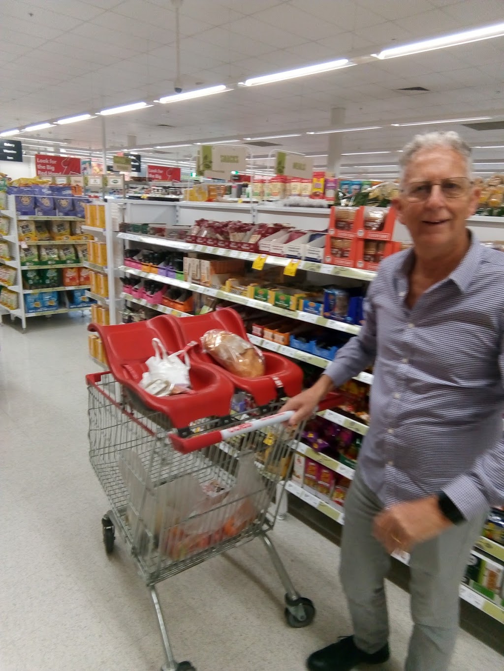 ALDI Nambour | supermarket | 125 Howard St, Nambour QLD 4560, Australia