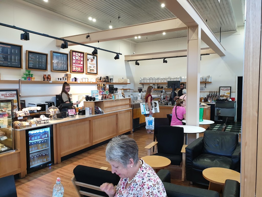 Gloria Jeans Coffees | Shop T49, The shops at Ellenbrook, Cnr Main St & The Promenade, Ellenbrook WA 6069, Australia | Phone: (08) 9297 6355