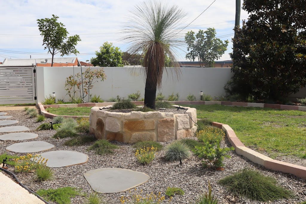 MB Landscape & Construction pty Ltd | Vista Ave, Soldiers Point NSW 2317, Australia | Phone: 0411 786 636