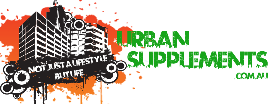 Urban Supplements | store | Hume Circuit, Warner QLD 4500, Australia | 0433184321 OR +61 433 184 321