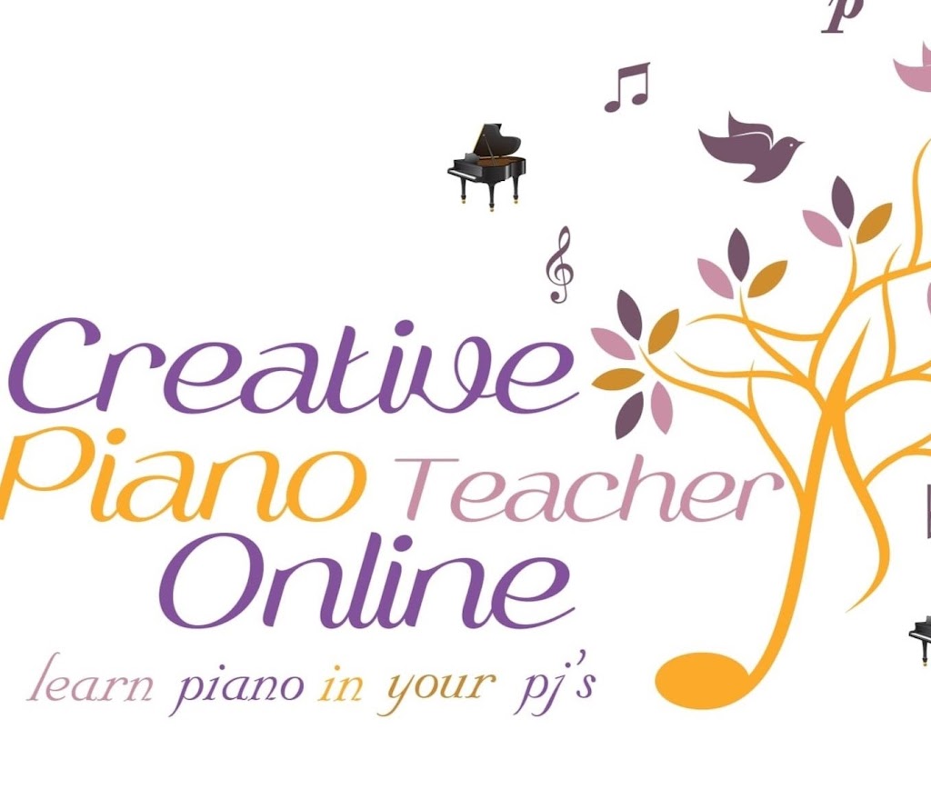 Creative Piano Teacher | 31 Oakridge St, Burbank QLD 4156, Australia | Phone: 0424 301 348