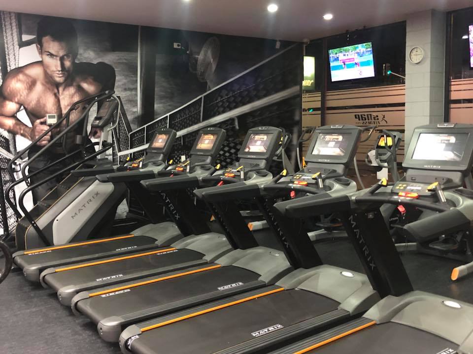 Snap Fitness 24/7 Vermont South | gym | 2/475 Burwood Hwy, Vermont South VIC 3133, Australia | 0487762787 OR +61 487 762 787