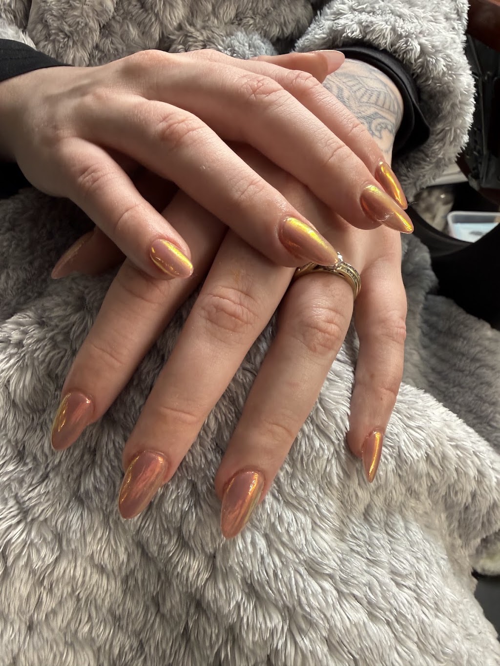 Nails by Anna | 11 Halwes Ave, Menangle Park NSW 2563, Australia | Phone: 0432 726 660