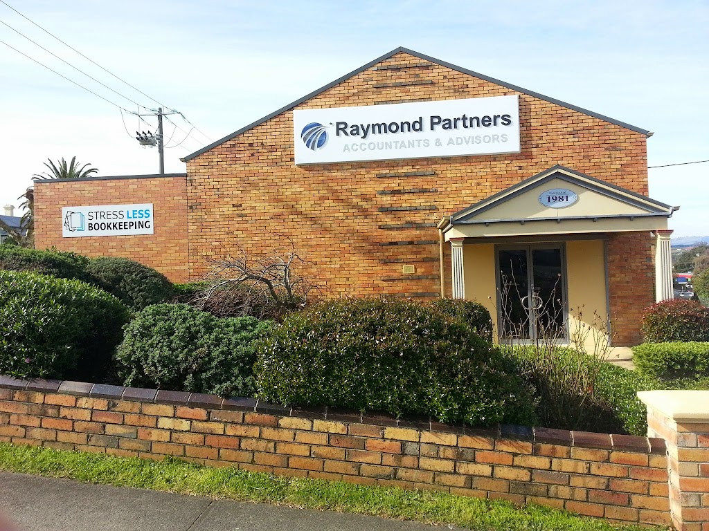 Raymond Partners Pty Ltd | accounting | 68 Victoria St, Warragul VIC 3820, Australia | 0356223587 OR +61 3 5622 3587
