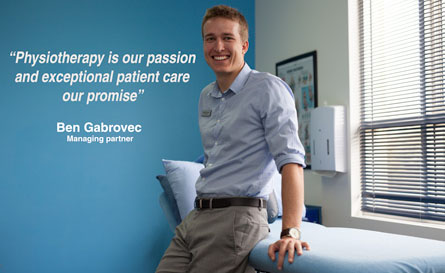 Ben Gabrovec Move Forward | physiotherapist | 2/10 Mindarie Dr, Quinns Rocks WA 6030, Australia | 0893050000 OR +61 8 9305 0000