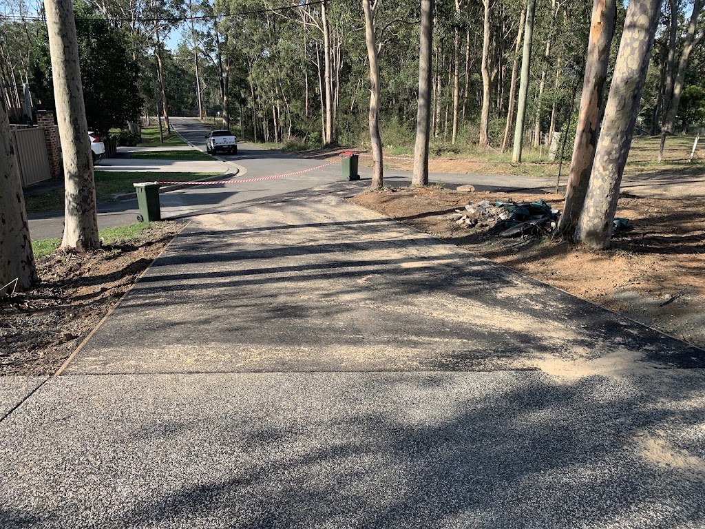 MSPT Asphalt | 24 Campbell St, Ellalong NSW 2325, Australia | Phone: 0400 991 196