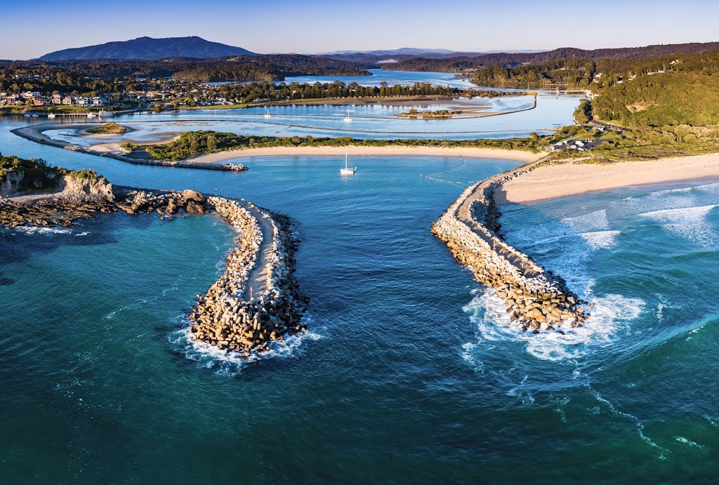Southbound Escapes | Unit 23/89 Campbell St, Narooma NSW 2546, Australia | Phone: 0407 106 392