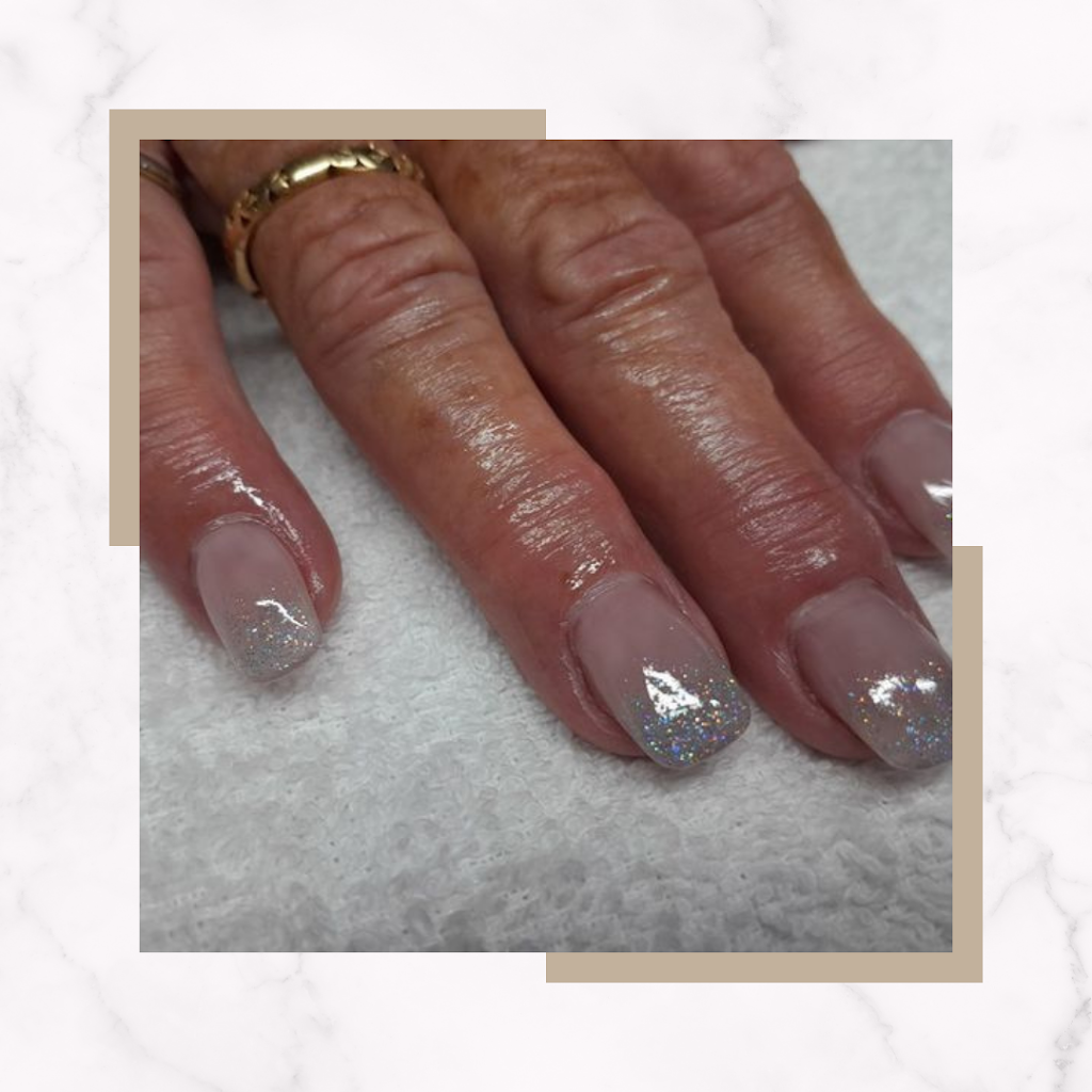 Nailed It - Old School Nails & Beauty | Ibyana Ct, Jimboomba QLD 4280, Australia | Phone: 0423 588 805