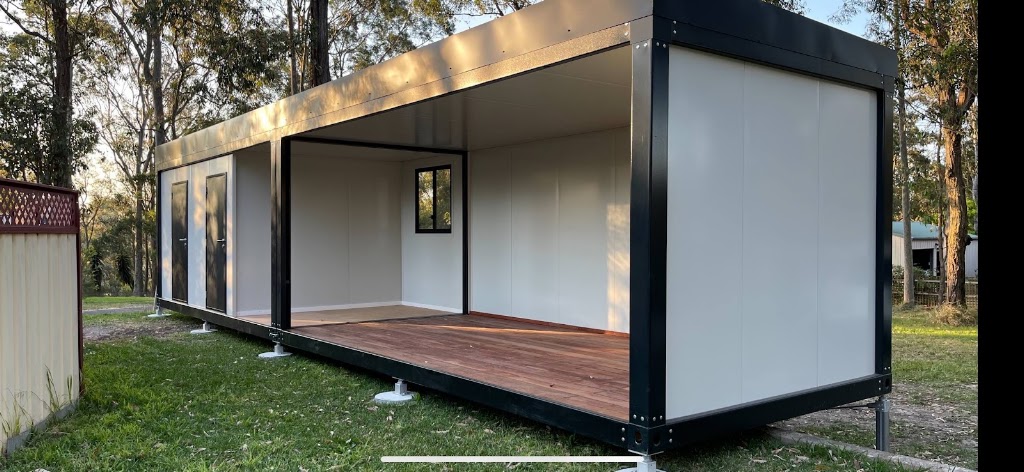 Out of the Box Constructions | 14 Archer St, Woodford QLD 4514, Australia | Phone: 0433 656 090