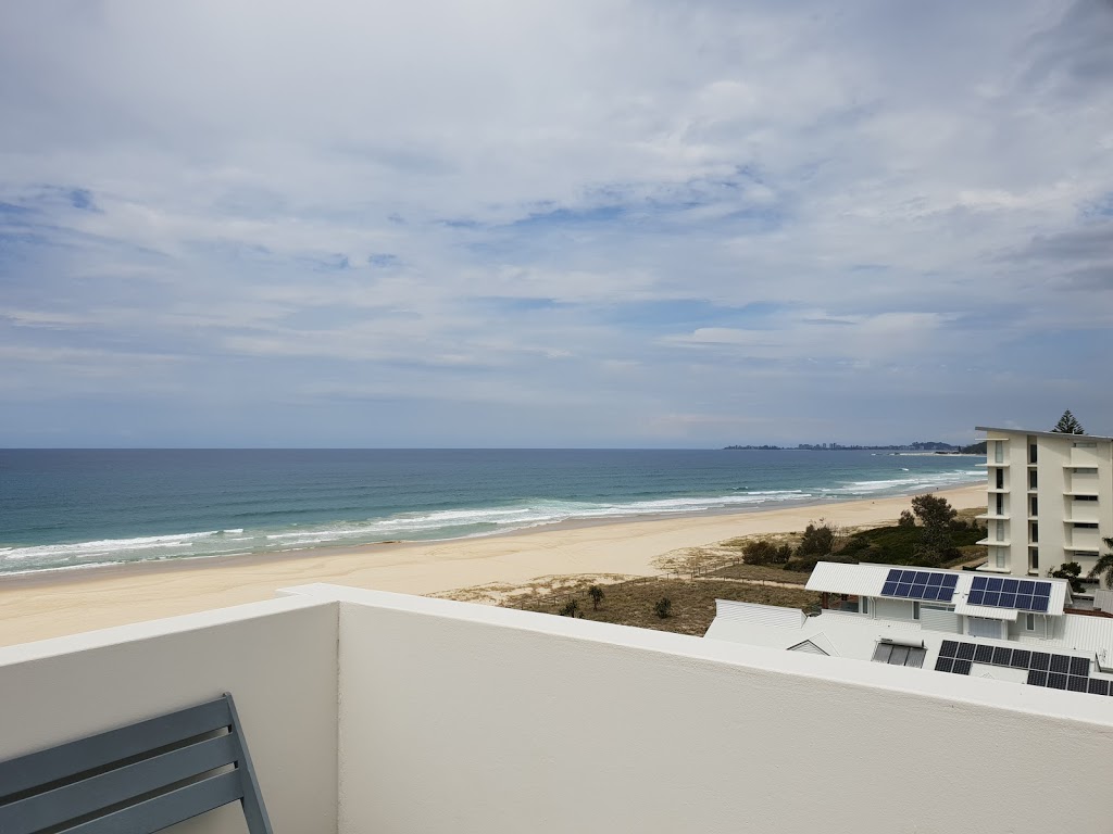 Regency on the Beach | lodging | 1483-1489 Gold Coast Hwy, Palm Beach QLD 4221, Australia | 0755209888 OR +61 7 5520 9888