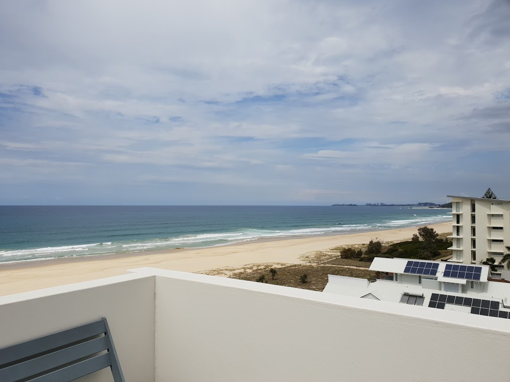 Regency on the Beach | 1483-1489 Gold Coast Hwy, Palm Beach QLD 4221, Australia | Phone: (07) 5520 9888