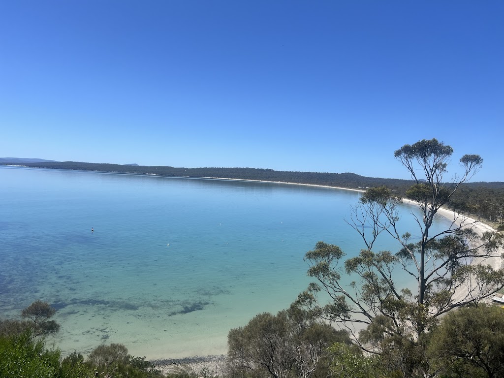 Nettie Beach | Sloping Main TAS 7186, Australia | Phone: 0409 973 526