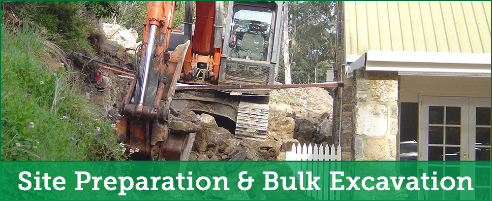 Fehre Excavations Hobart - Dams Building, Land Clearing, New Dri | real estate agency | 135 Fehres Rd, Margate TAS 7054, Australia | 0427121676 OR +61 427 121 676