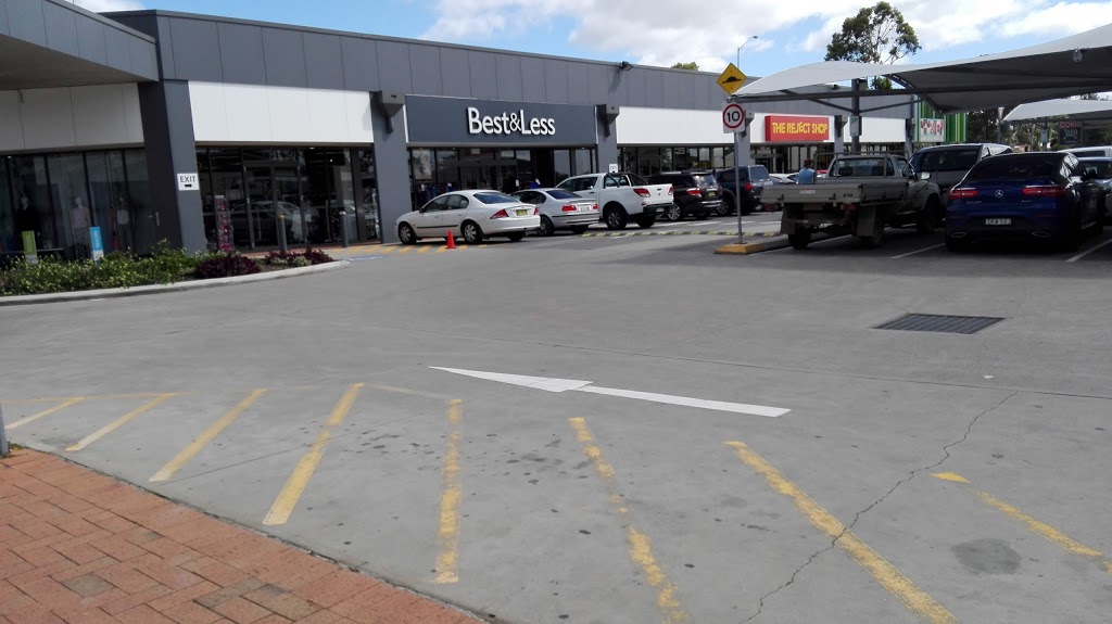 Best&Less | clothing store | Woollybutt Way, 19/29 Rutherford Rd, Muswellbrook NSW 2333, Australia | 0265410211 OR +61 2 6541 0211