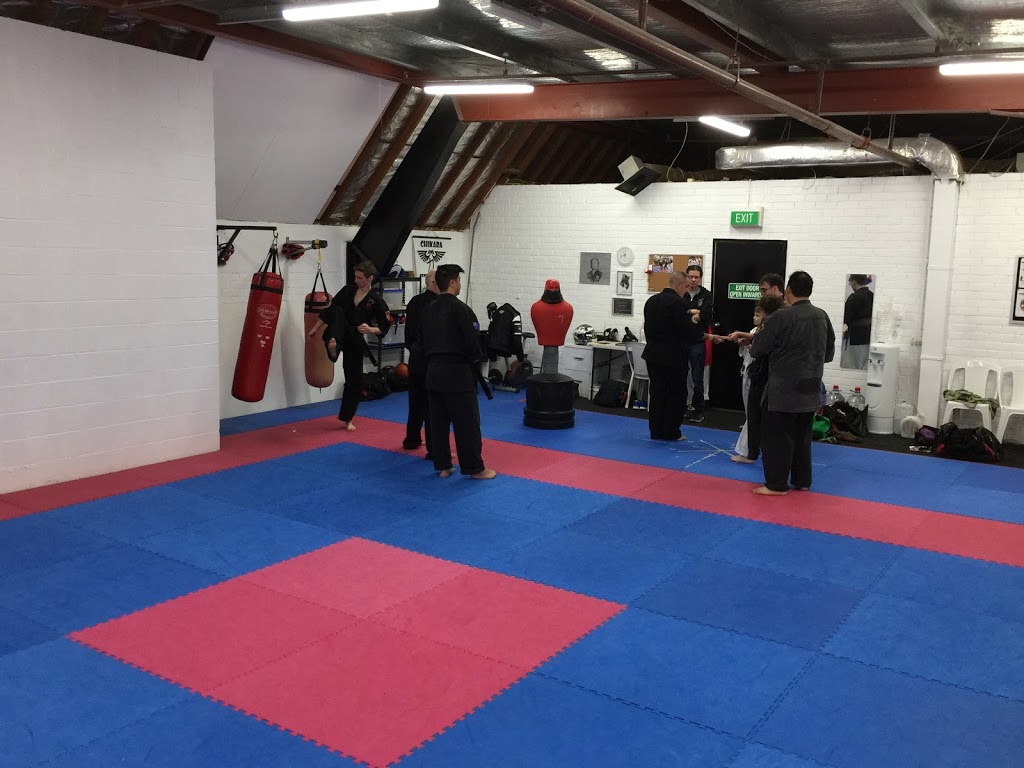 Chikara Kenpo Karate | gym | Stockland Mall 92, 375-383 Windsor Rd, Baulkham Hills NSW 2153, Australia | 0410335937 OR +61 410 335 937