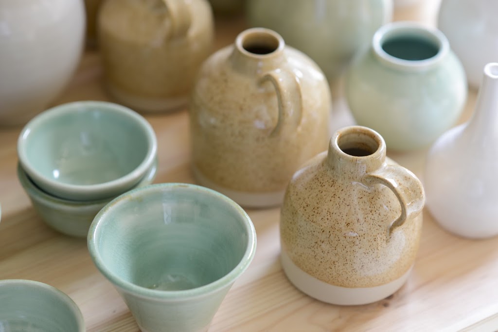 The Kiln Pottery Studio | Unit 27/17 Norfolk Ave, South Nowra NSW 2541, Australia | Phone: 0434 544 150