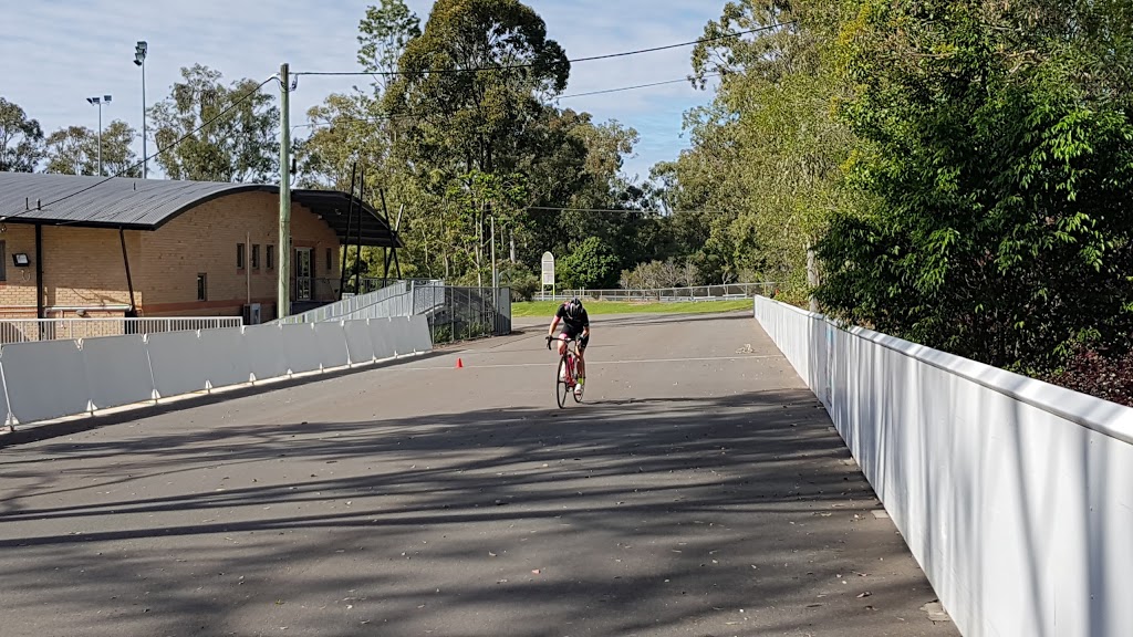 Nerang Velodrome | gym | 8 Hope St, Nerang QLD 4211, Australia