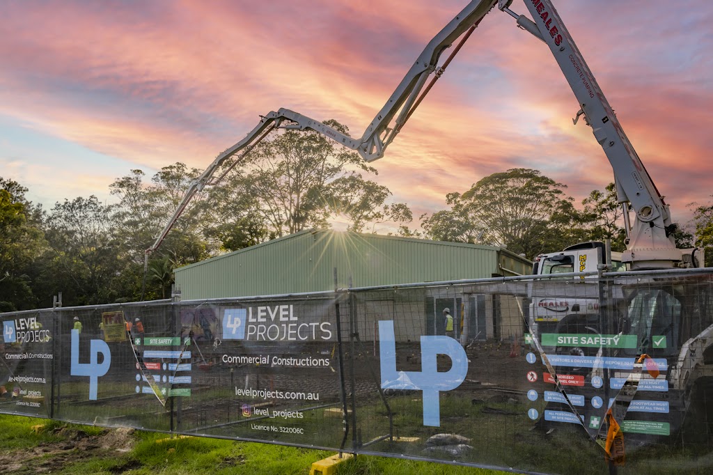 Level Projects | general contractor | 31 Gillibri Cres, Sawtell NSW 2452, Australia | 0415793364 OR +61 415 793 364
