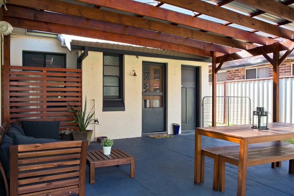 Casa Dolce Cottage | 74 Dalton St, Orange NSW 2800, Australia | Phone: 0406 672 149