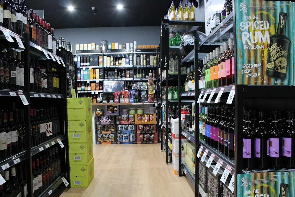 Bottle-O Officer | Bottle Shop | Wine Shop | Liquor Shop | Shop 1/43 Siding Ave, Officer VIC 3809, Australia | Phone: 0401 515 150