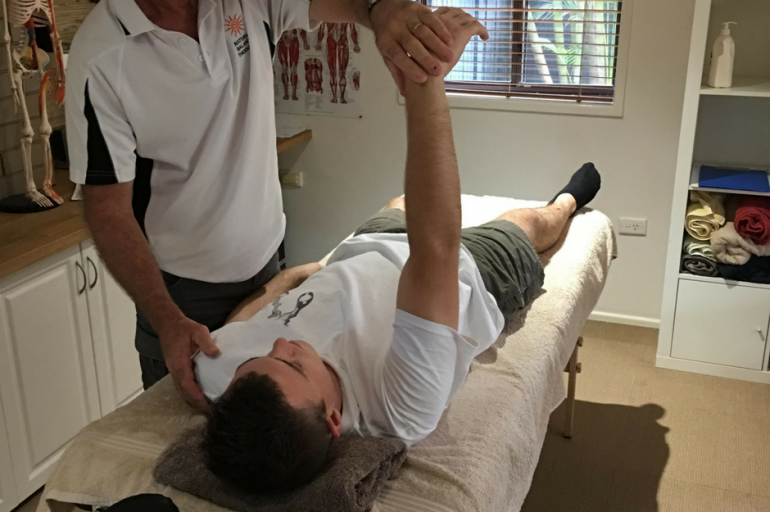 NATURAL BALANCE THERAPIES | 10 Torelliana Dr, Strathpine QLD 4500, Australia | Phone: 0412 050 318