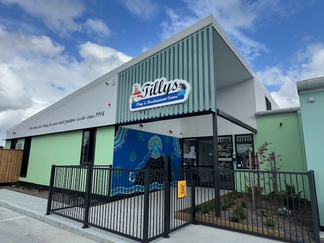 Tillys Play & Development Centre Cooranbong | 695 Freemans Dr, Cooranbong NSW 2265, Australia | Phone: (02) 4061 7380