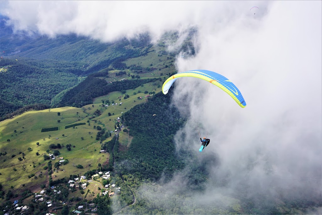 Flow Paragliders |  | 1684 Beechmont Rd, Beechmont QLD 4211, Australia | 0414966092 OR +61 414 966 092