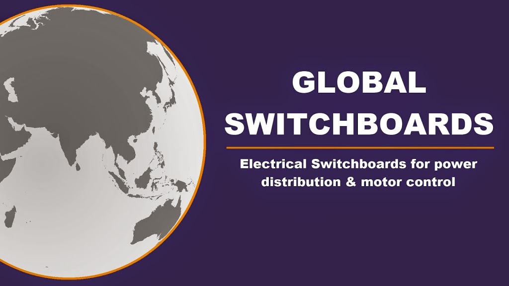 Global Switchboards Pty Ltd. | store | 1/87 Lahrs Rd, Ormeau QLD 4208, Australia | 0755491914 OR +61 7 5549 1914