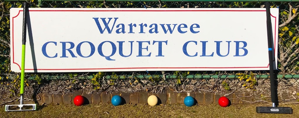Warrawee Croquet Club |  | 1479 Pacific Hwy, Warrawee NSW 2074, Australia | 0294891092 OR +61 2 9489 1092